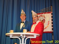 Tanzcorps-Treff 2015