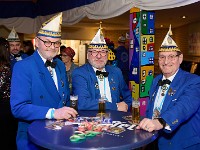 Jeck im Veedel 08.02.2025