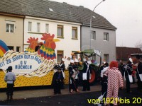 1980 Karneval