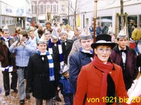 1991 Karneval