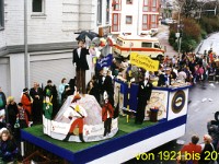 1993 Karneval