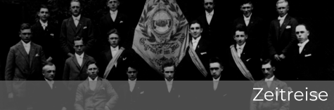 Zeitreise