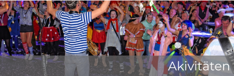 Akivitäten