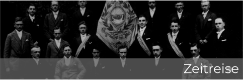 Zeitreise
