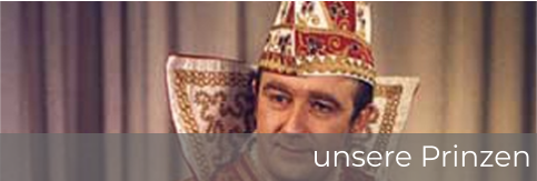 unsere Prinzen