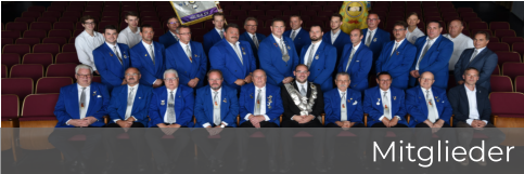 Mitglieder