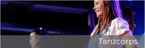 Tanzcorps